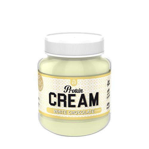 Nanosupps Protein Cream (330 g, Biała czekolada)