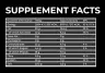 Nanosupps Protein Cups (42 g, Masło orzechowe)