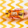 Nanosupps Protein Cups (42 g, Masło orzechowe)