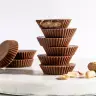 Nanosupps Protein Cups (42 g, Masło orzechowe)