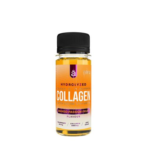 Nanosupps Collagen Shot (60 ml, Mango Marakuja)