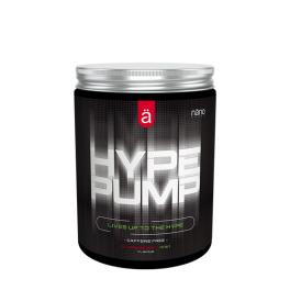   Nanosupps Hype Pump Preworkout Booster (420 g, Truskawka kiwi)