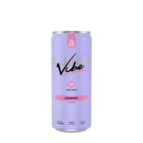 Nanosupps Collagen Vibe - Collagen Vibe (330 ml, Vimberry)
