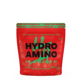 Nanosupps Hydro Amino Doypack (15 x 13 g, Kwaśny arbuz)