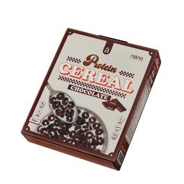Nanosupps Protein Cereal (250 g, Czekolada)