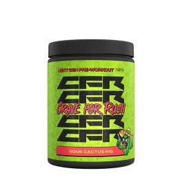 Nanosupps Crave For Rush (400 g, Opuncja)