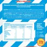 Nanosupps Whey Protein (1000 g, Ice Cream Sandwich)