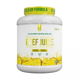 Nanosupps Beef Juice (1800 g, Ananas Kokos)