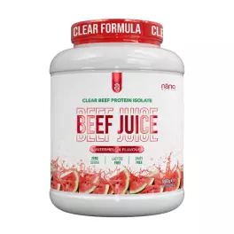 Nanosupps Beef Juice (1800 g, Arbuz)