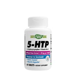 Nature's Way 5-HTP (60 Tabletka)