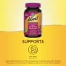 Nature's Way Alive!® Hair, Skin & Nails Gummies (60 Żelka, Truskawka)