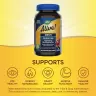 Nature's Way Alive!® Premium Men’s Gummy Multivitamin (75 Żelka)