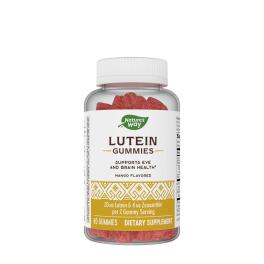 Nature's Way Lutein Gummies (60 Żelka, Mango)