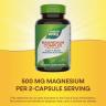 Nature's Way Magnesium Complex (100 Kapsułka)