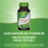 Nature's Way Riboflavin Vitamin B2 (30 Tabletka)