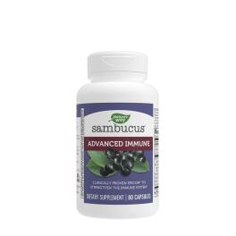 Nature's Way Sambucus Advanced Immune (80 Kapsułka)