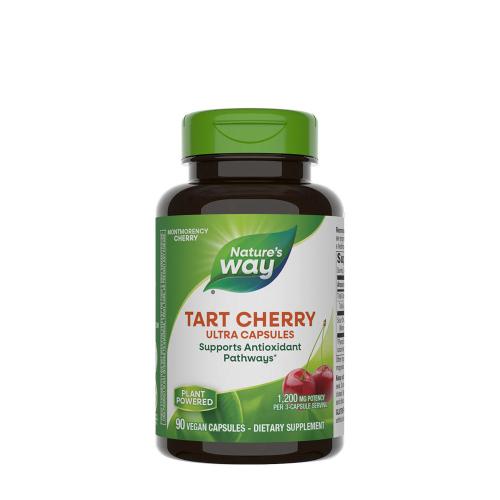 Nature's Way Tart Cherry Ultra (90 Kapsułka roślinna)