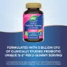 Nature's Way 3-in-1 Probiotic Women's Gummy (50 Żelka)