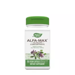 Nature's Way Alfa-Max (100 Kapsułka roślinna)