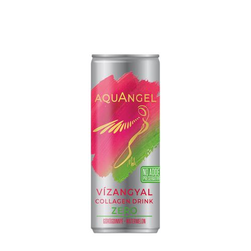 Vízangyal Napój Kolagenowy Zero (250 ml, Arbuz)