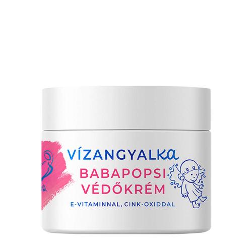 Vízangyal Dla niemowląt - Baby Diaper Cream (150 ml)