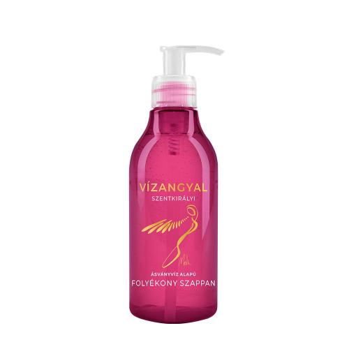 Vízangyal Mydło w płynie (300 ml, Floral Empire)