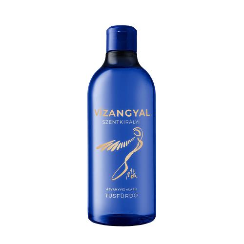 Vízangyal Żel pod prysznic (500 ml, Aquatic Blue)