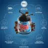 Ironmaxx 100% Whey Protein (2350 g, Czekolada mleczna)