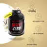 Ironmaxx Whey Zero (2270 g, Francuska Wanilia)