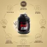 Ironmaxx Whey Zero (2270 g, Francuska Wanilia)