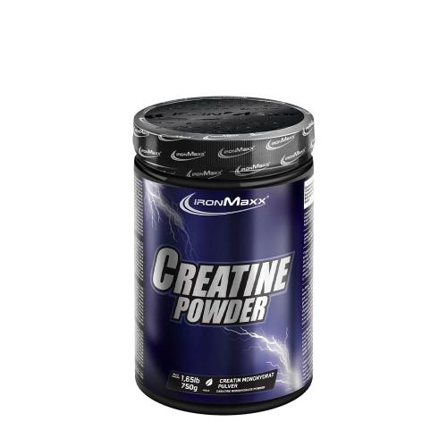 Ironmaxx  (750 g, Bez smaku)