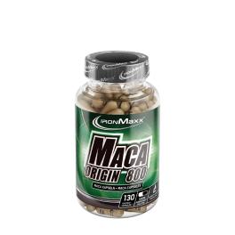 Ironmaxx Maca Origin 800  (130 Kapsułka)