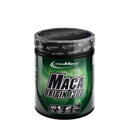 Ironmaxx Maca Origin 1300 (260 kapsułek)