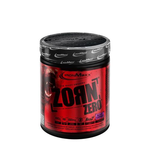 Ironmaxx  (480 g, Czarna Porzeczka)