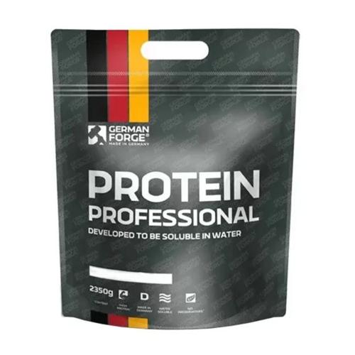 Ironmaxx German Forge Protein Professional (2350 g, Czekoladowe ciastka z kremem )