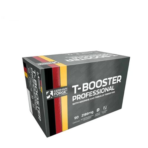 Ironmaxx German Forge T-booster Professional (90 Kapsułka)