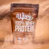 Wispy Whey Protein (1000 g, Czekoladowy koktajl mleczny)