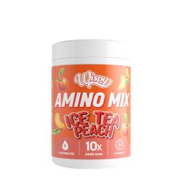 Wispy Amino Mix (350 g, Mrożona herbata brzoskwiniowa)