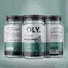 Oly Triple Magnesium 500 mg  (60 Kapsułka)