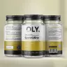 Oly Spermidine - Super Strength (60 Kapsułka)