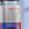 Oly AHCC 500 mg (60 Kapsułka)
