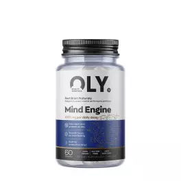 Oly Mind Engine 1005mg (60 Kapsułka)
