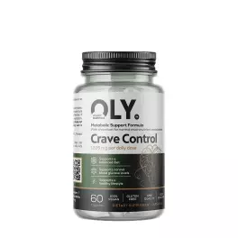 Oly Crave Control 1205mg (60 Kapsułka)