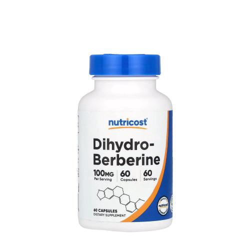 Nutricost Dihydroberberine 100 mg  (60 Kapsułka)