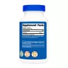 Nutricost Pregnenolone 100 mg (120 Kapsułka)