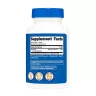 Nutricost Vitamin D3 1,000 IU (240 Kapsułka miękka)