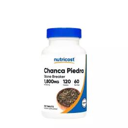 Nutricost Chanca Piedra Tablets (120 Tabletka)