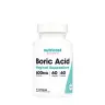 Nutricost Boric Acid Capsules (60 Kapsułka)