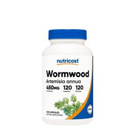 Nutricost Wormwood Capsules (120 Kapsułka)