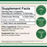 Double Wood Supplements Acetyl L-Carnitine (150 Kapsułka)